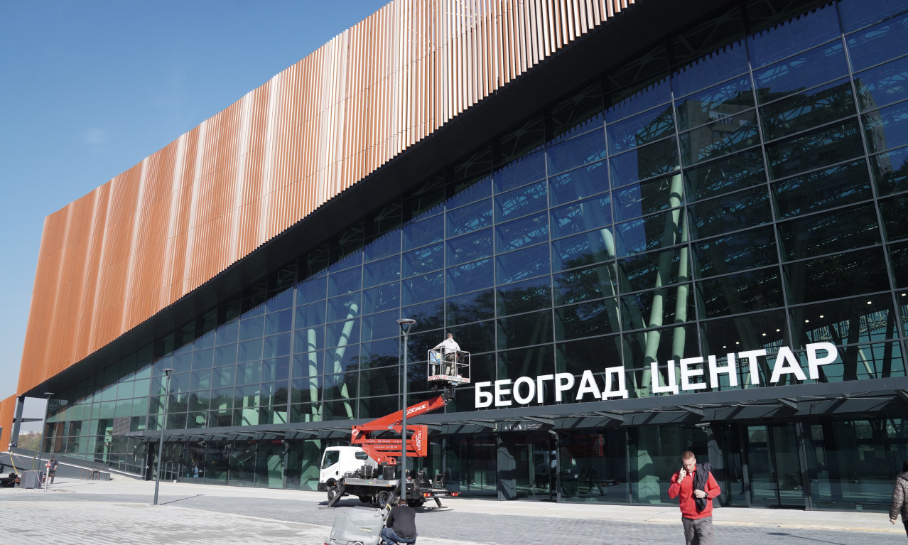 INFRASTRUKTURA ŽELEZNICE SRBIJE: Netačne tvrdnje medija, Prokop bezbedan za korišćenje