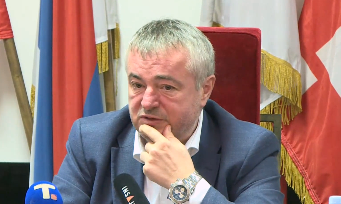 BAJATOVIĆ OPTIMISTIČAN PO PITANJU GASA Dogovor o gasnom aranžmanu sa Rusima očekuje se iduće nedelje