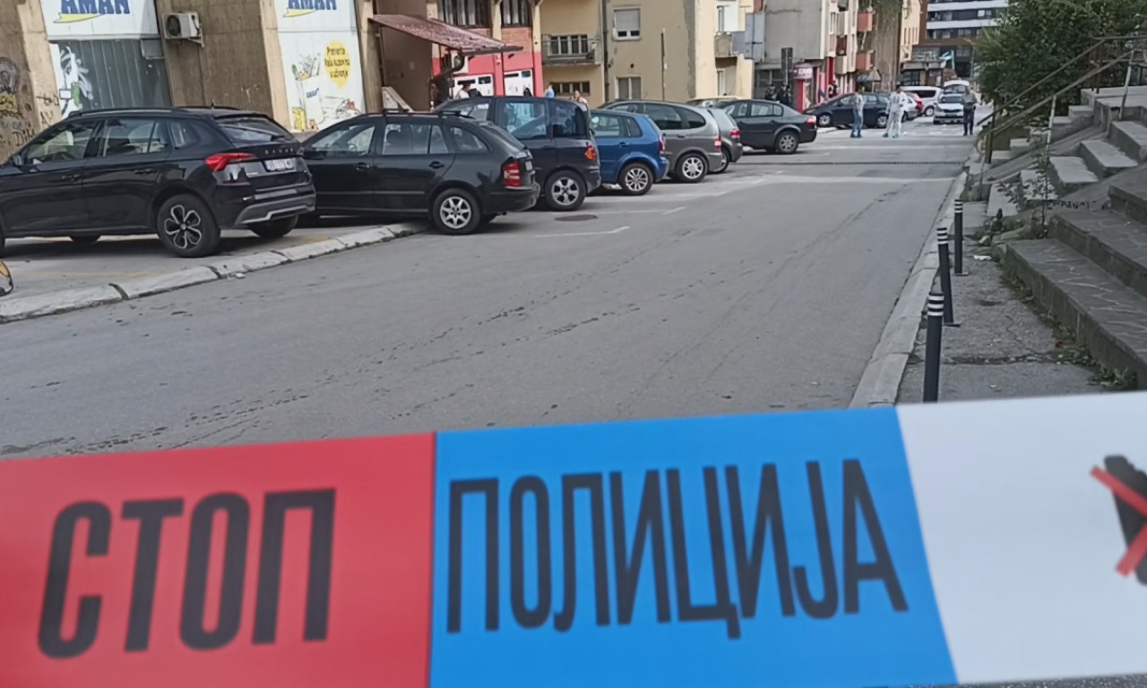 ŽENA UBIJENA U VIŠNJIČKOJ BANJI Novi detalji pucnjave u Beogradu