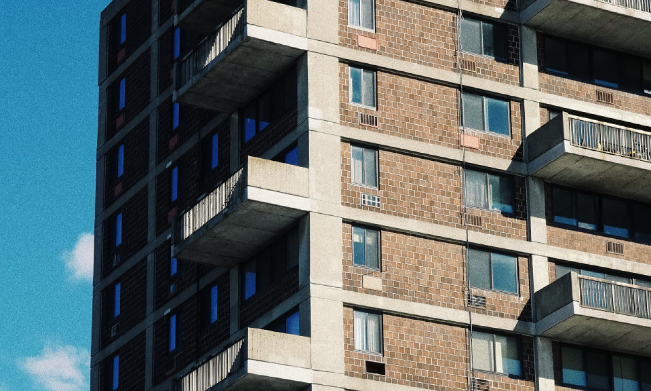 KUPLJEN STAN PO NAJSKUPLJEM KVADRATU U SRBIJI! Pogledajte paprenu cenu i gde se nalazi ova luksuzna nekretnina