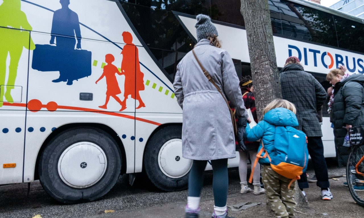 MASOVNO TROVANJE HRANOM NA KOPAONIKU Deca se ranije vratila sa ekskurzije! Evo šta kažu iz škole