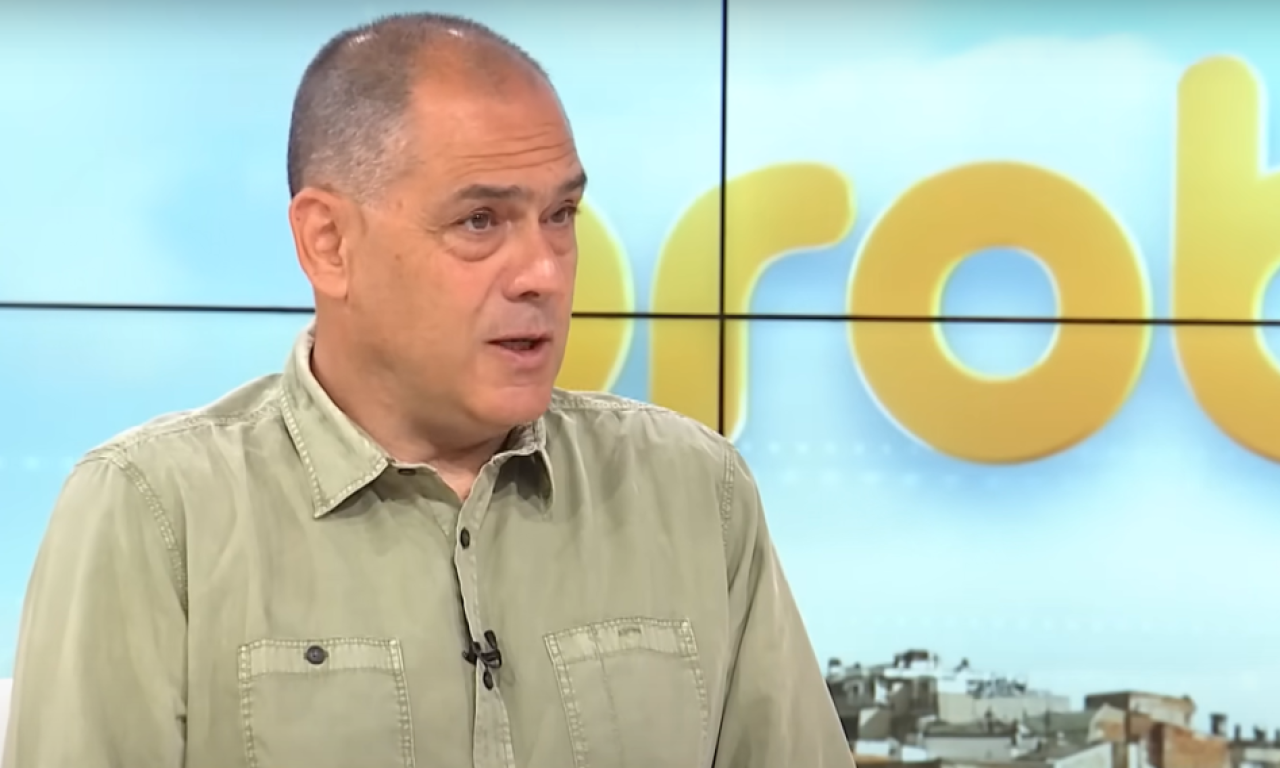 POTERNICA RASPISANA, A ON SE POJAVIO NA RTS-U! Tužilaštvo ispituje kako je osumnjičeni dao izjavu u Dnevniku 2