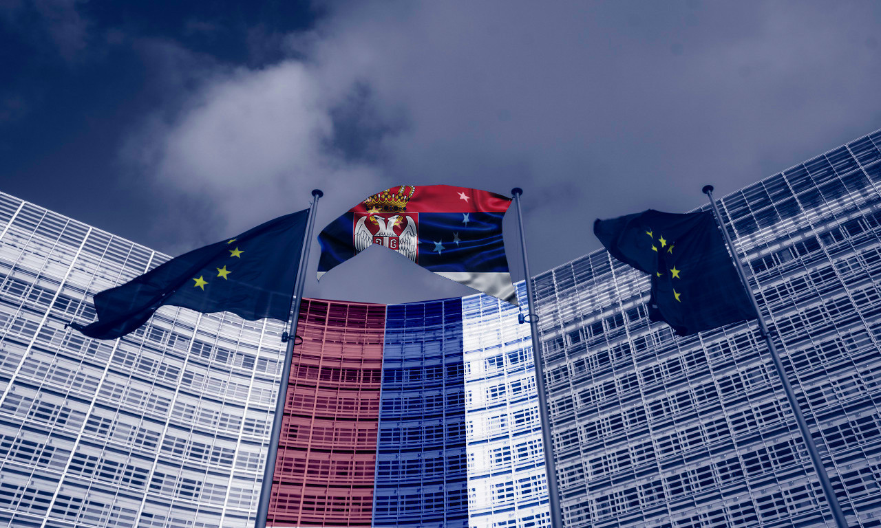 ŠTRBAC UPOZORIO ŠTA SRBIJU ČEKA NA PUTU KA EU: „Sve je mala maca u odnosu na zahteve Hrvatske“! (VIDEO)