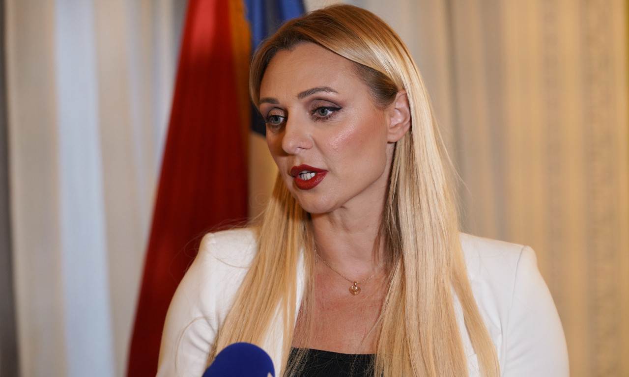 Ministarka najavila LEPE VESTI: Veće SUBVENCIJE za poljoprivrednike SLEDEĆE GODINE