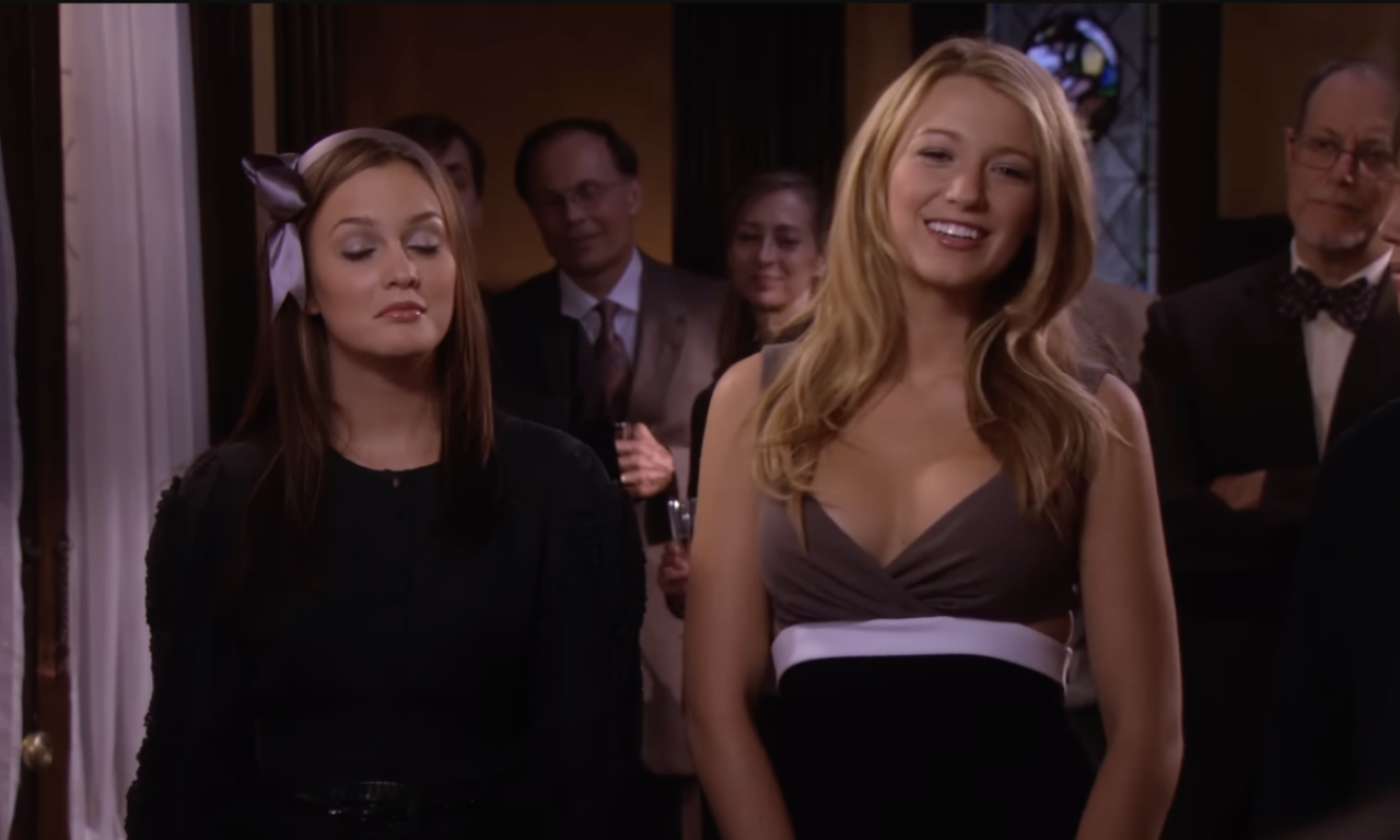 BLEJK LAJVLI ŠOKIRALA PRIZNANJEM "Pokušali su da ubiju moju majku"