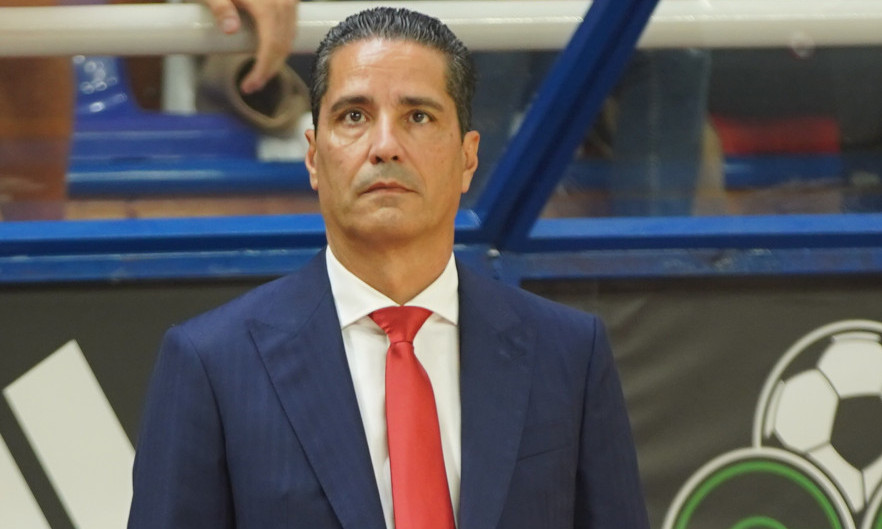 ZVEZDA IDE NA ŠAMPIONA EVROPE! Pogledajte kakav turnir čeka crveno-bele na Kritu (FOTO)