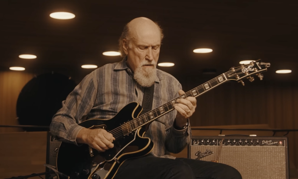 Gitarista Džon Skofild 29. oktobra u BEOGRADU: Majls Dejvis me je mnogo NAUČIO O DŽEZU