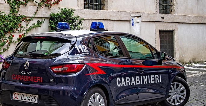 UHAPŠENI ITALIJANSKI I ALBANSKI DRŽAVLJANI ZBOG KRIMINALNIH RADNJI Na meti prevaranata i organizacija koja upravlja katedralom u Firenci