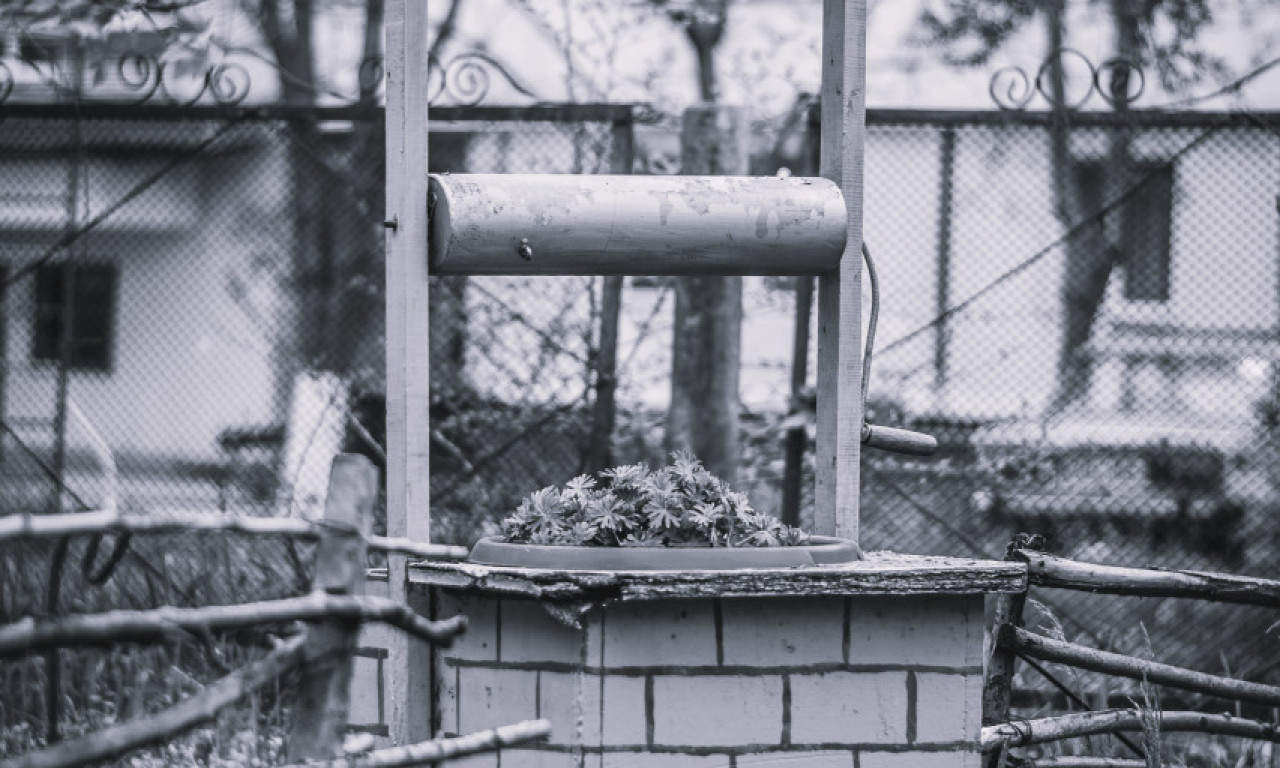 TRAGEDIJA KOD SOPOTA Telo muškarca pronađeno u bunaru