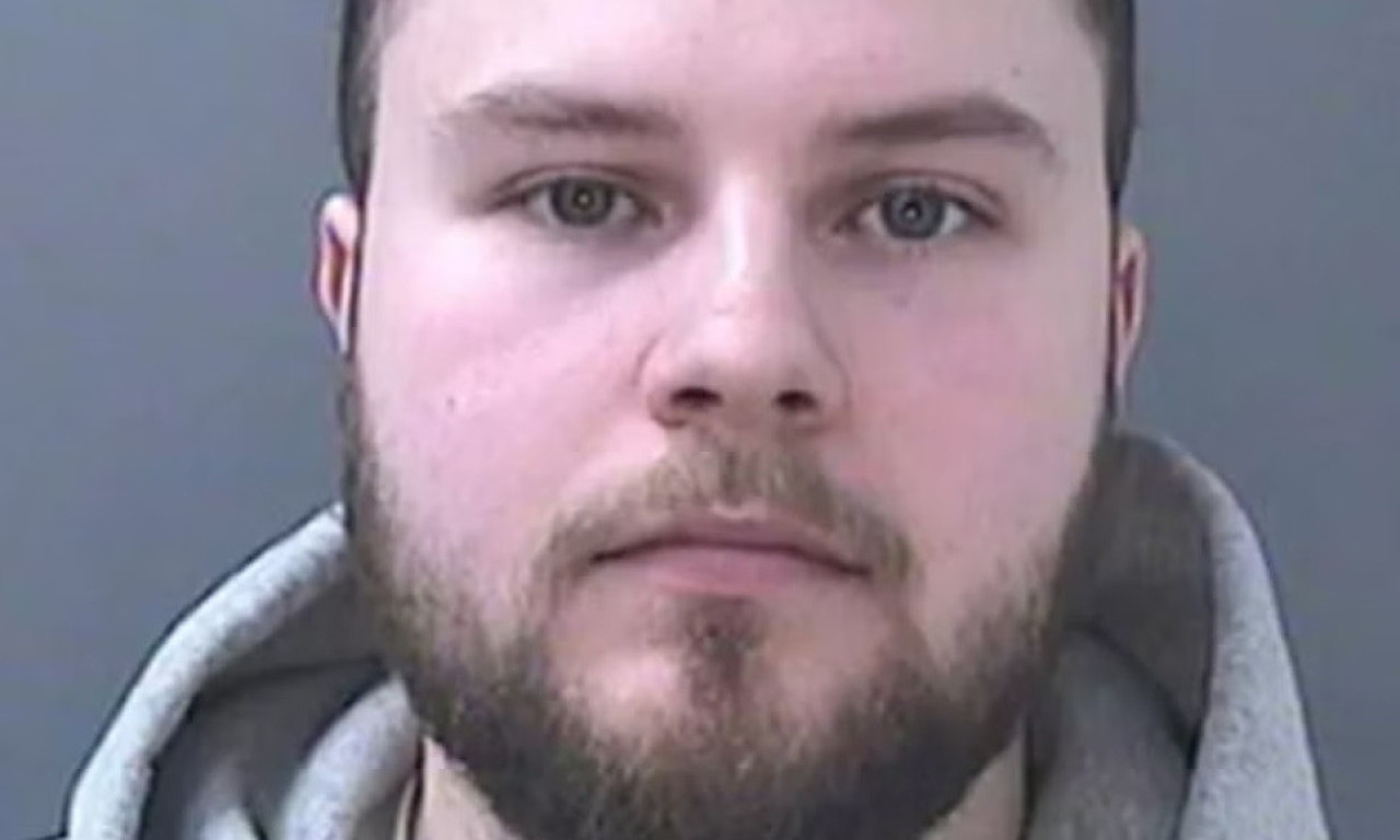 POLICAJAC PEDOFIL osuđen na DOŽIVOTNU kaznu zatvora