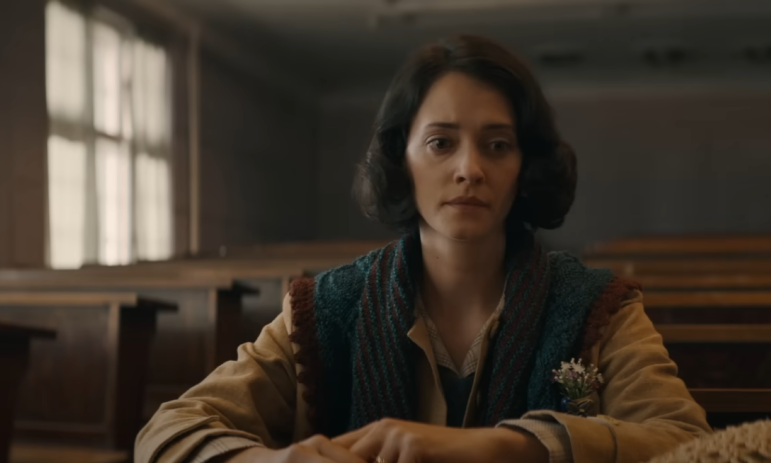 EKSKLUZIVNO Francuska glumica iz "Čuvara formule": Zaljubila sam se u SRPSKU DUŠU, na premijeri kao na dodeli OSKARA