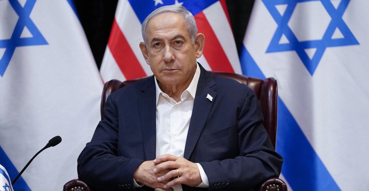 NETANJAHU ZAPRETIO RAZARANJEM: "Nastavićemo da napadamo Iran, u punoj koordinaciji sa Trampom"