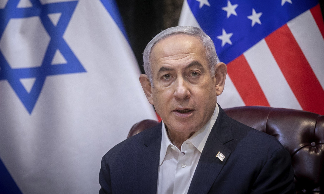 Netanjahu PRKOSI PRITISKU SAD-a: Izrael mora imati BEZBEDONOSNU KONTROLU na palestinskim teritorijama