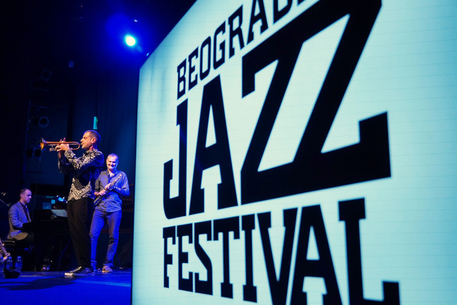 Max Kochetv Quartet otvorio je 39. Beogradski džez festival
