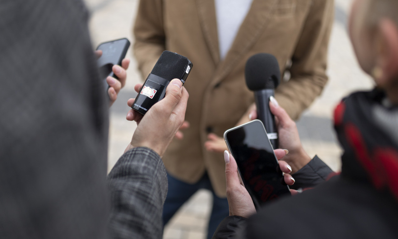 STIGAO APEL IZ MINISTARSTVA ZA SRPSKE MEDIJE: "Izražavamo osudu prema svakom kršenju propisa"