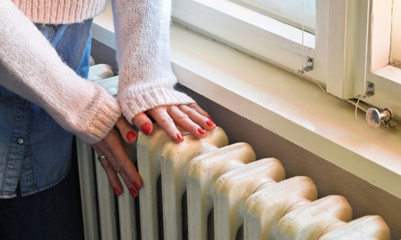 ŠTA SE DEŠAVA SA GREJANJEM U BEOGRADU? Ledeni dani u prestonici, evo šta kaže direktor Elektrana