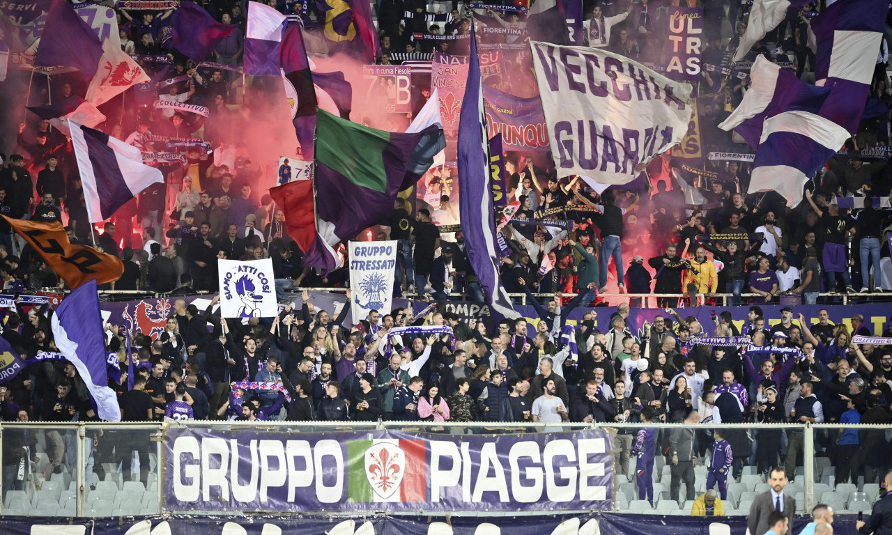 FIORENTINA IMA NOVOG SPORTSKOG DIREKTORA! Ko je kontroverzni Fabio Paratiči?