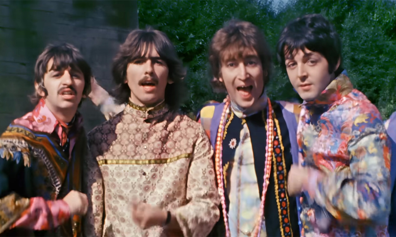 POSLEDNJA pesma grupe THE BEATLES &quot;Now and Then&quot; biće OBJAVLJENA iduće sedmice