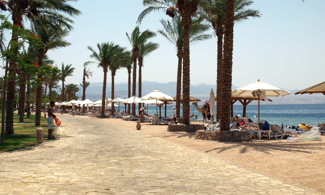 TURISTI POGINULI NA IZLETU U EGIPTU Ušli u "podmornicu smrti" ispred marine, koja je povezana sa poznatim hotelom