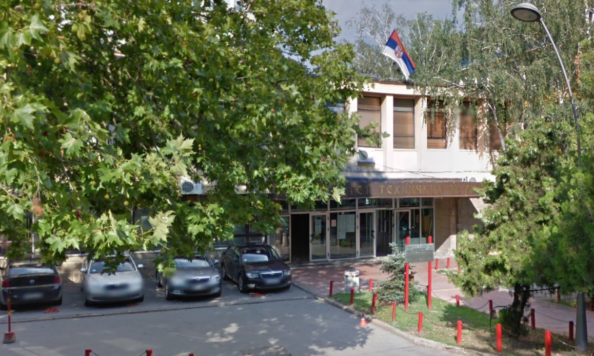 PALA JOŠ JEDNA BLOKADA I studenti ovog fakulteta se vraćaju na nastavu
