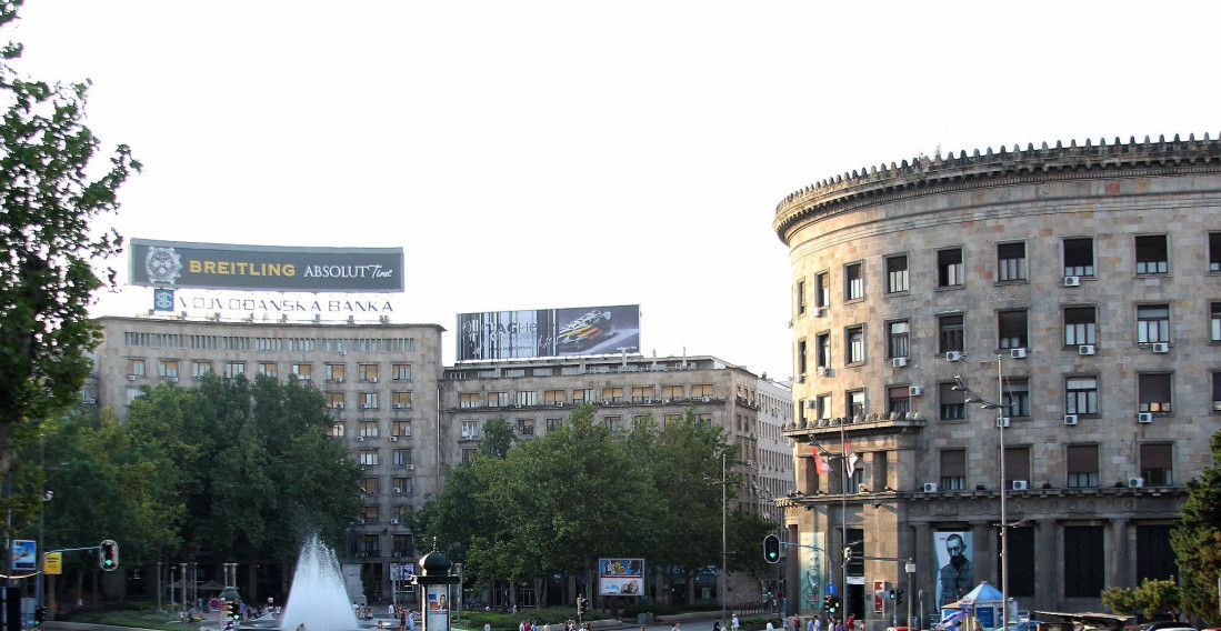 ZATVOREN CENTAR BEOGRADA Izmene u saobraćaju do 23. avgusta - ove rute izbegavajte u širokom luku