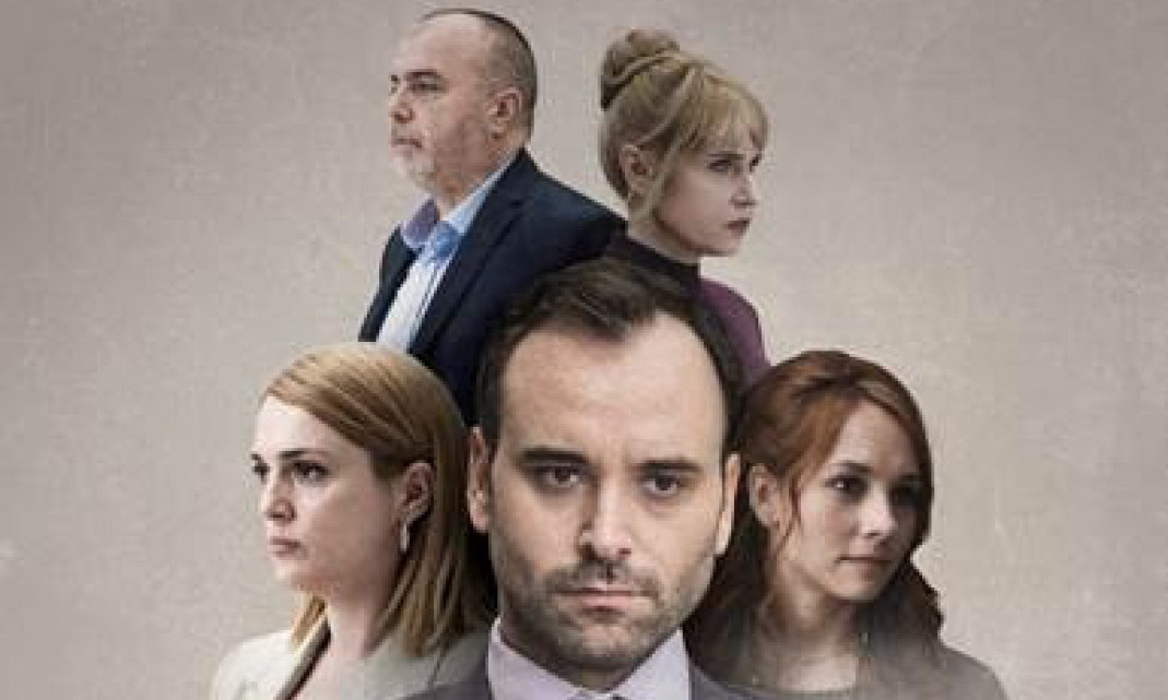 Domaća serija DECA ZLA od 2. novembra na HBO MAX-u: Pogledajte triler o dramatičnom UBISTVU POLITIČARA na Dedinju