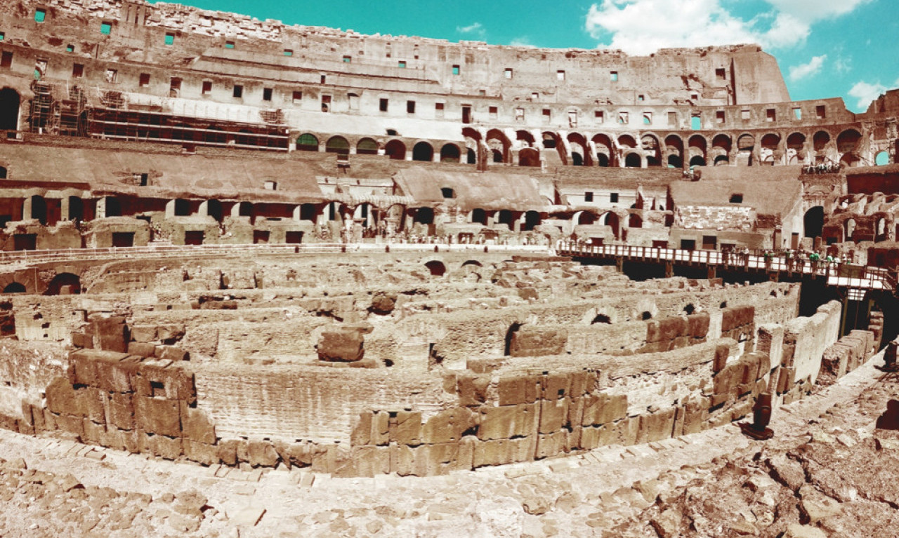 STIŽU KAZNE ZA TURISTIČKE AGENCIJE Proklinjaće dan kada su vodili putnike da vide atrakciju koju svi obožavaju!
