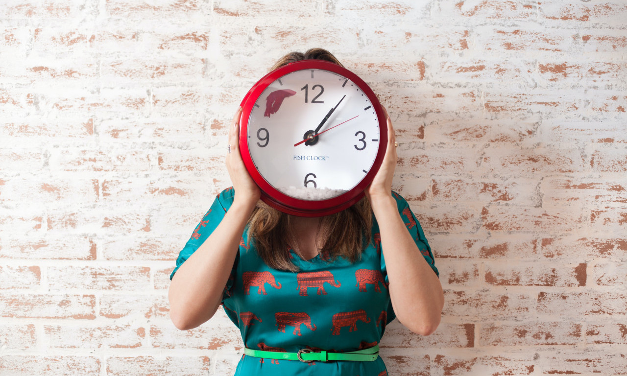 ZIMSKO ILI LETNJE RAČUNANJE VREMENA - ŠTA JE BOLJE ZA ZDRAVLJE? Neke od ovih simptoma možete osetiti već u nedelju