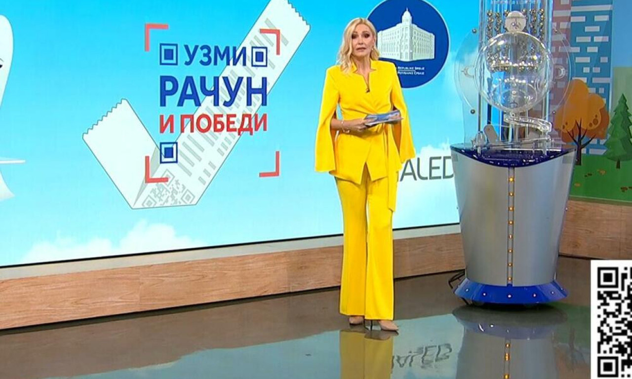 Dvosoban stan u Beogradu za SAMO 207 dinara: Završeno novo izvlačenje igre Uzmi račun i pobedi, evo ko su dobitnici