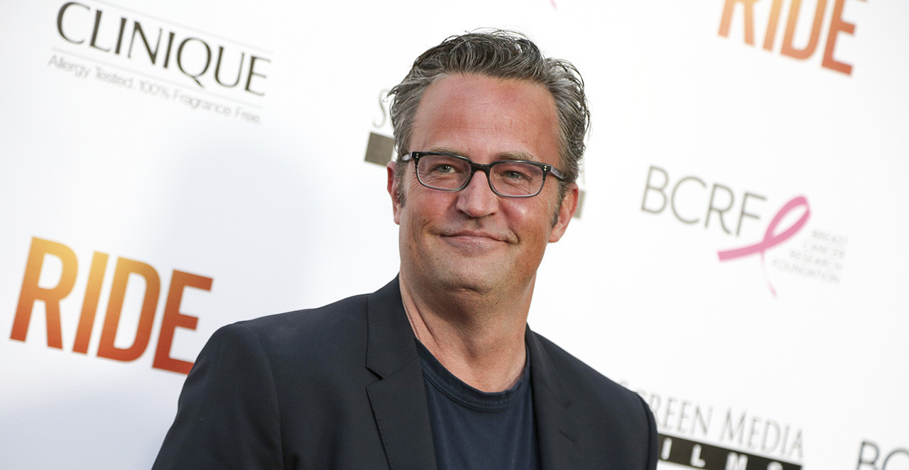Kolege i prijatelji OPRAŠTAJU se od Metjua Perija: Bio si MNOGO VIŠE od Čendlera Binga