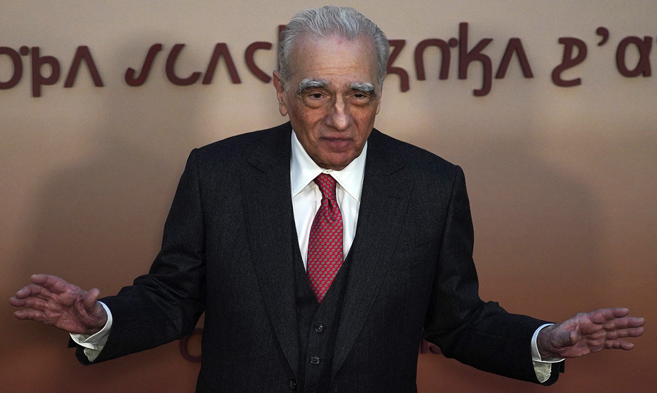 „KOKAIN ME DOVEO DO IVICE SMRTI“: Skorseze spao na 50 kila, De Niro mu spasao život