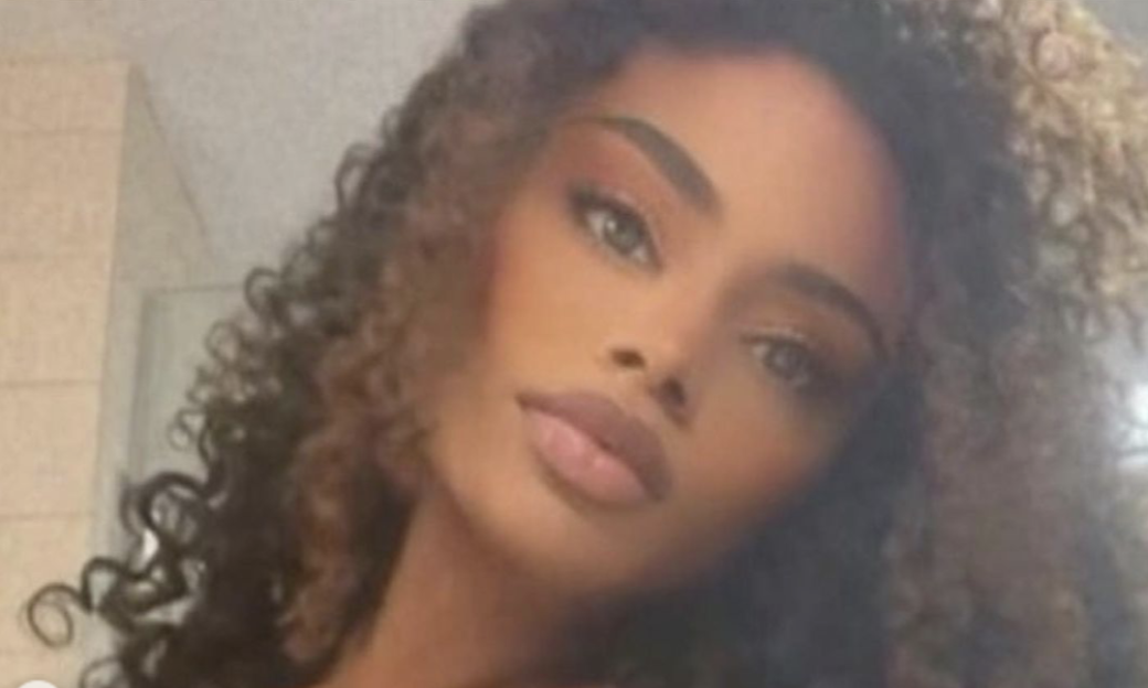 Trudna manekenka PRETUČENA NASMRT: Pronađena vezana u frižideru, a detalji istrage su JEZIVI