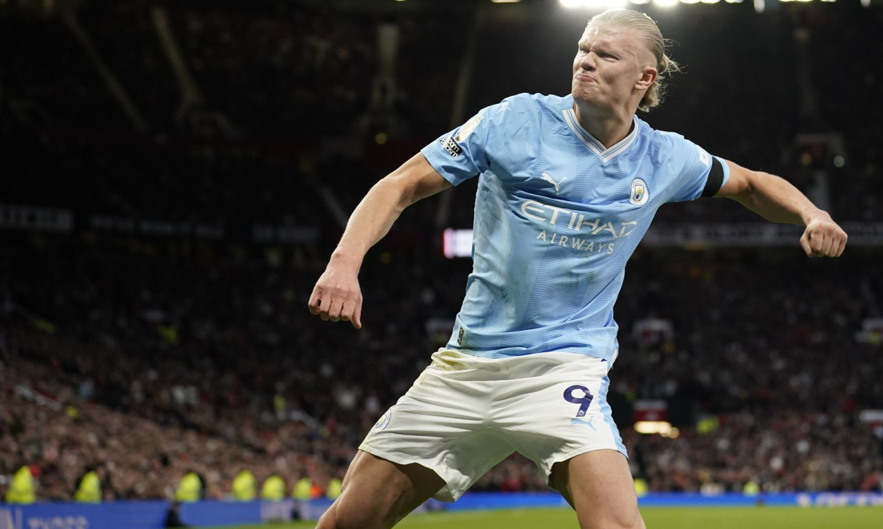 MANČESTER SITI LAKO SA KRISTAL PALASOM! Aston Vila "preživela" gostovanje Vest Hemu!