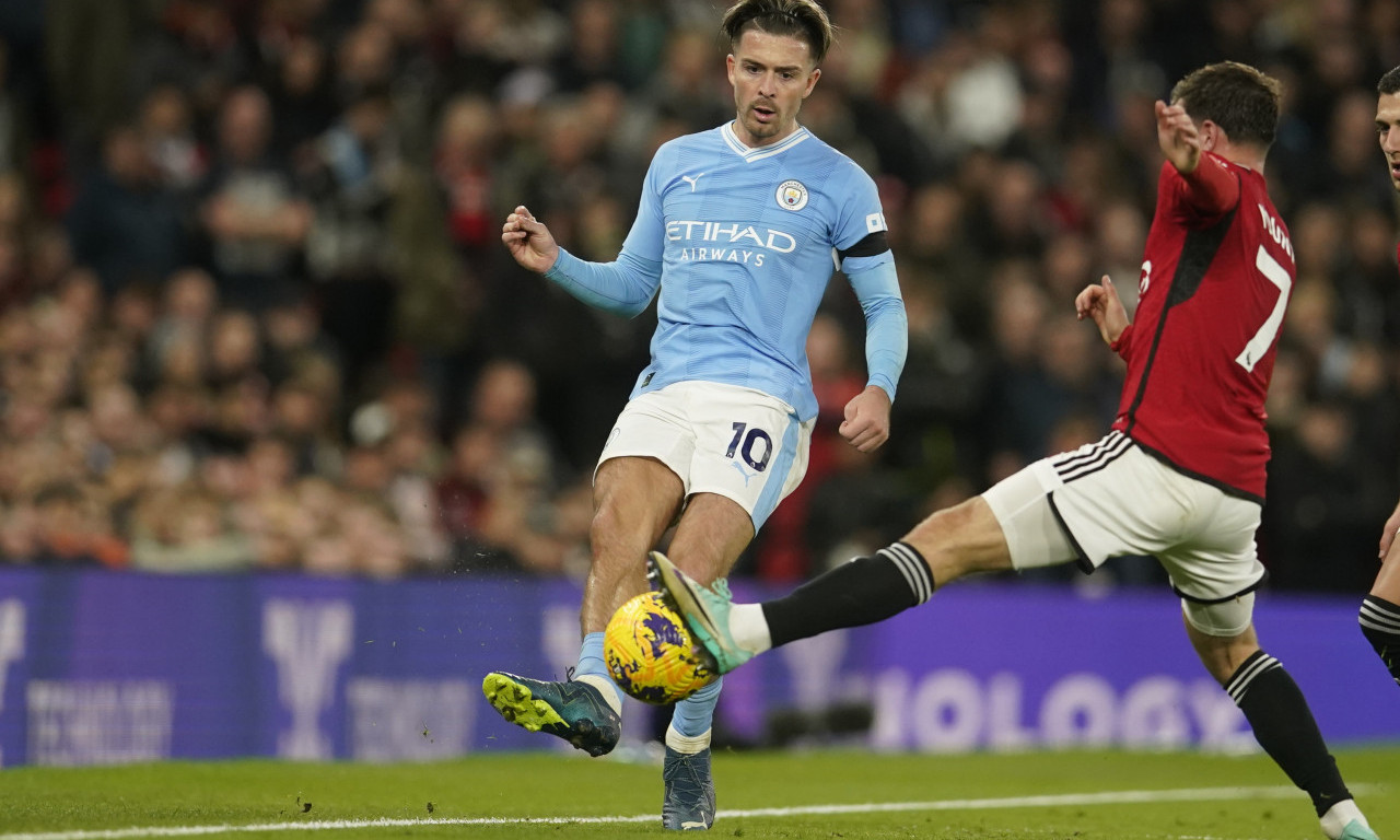 VELIKI PAD ILI PAMETAN POTEZ? Griliš na pozajmici u Evertonu!