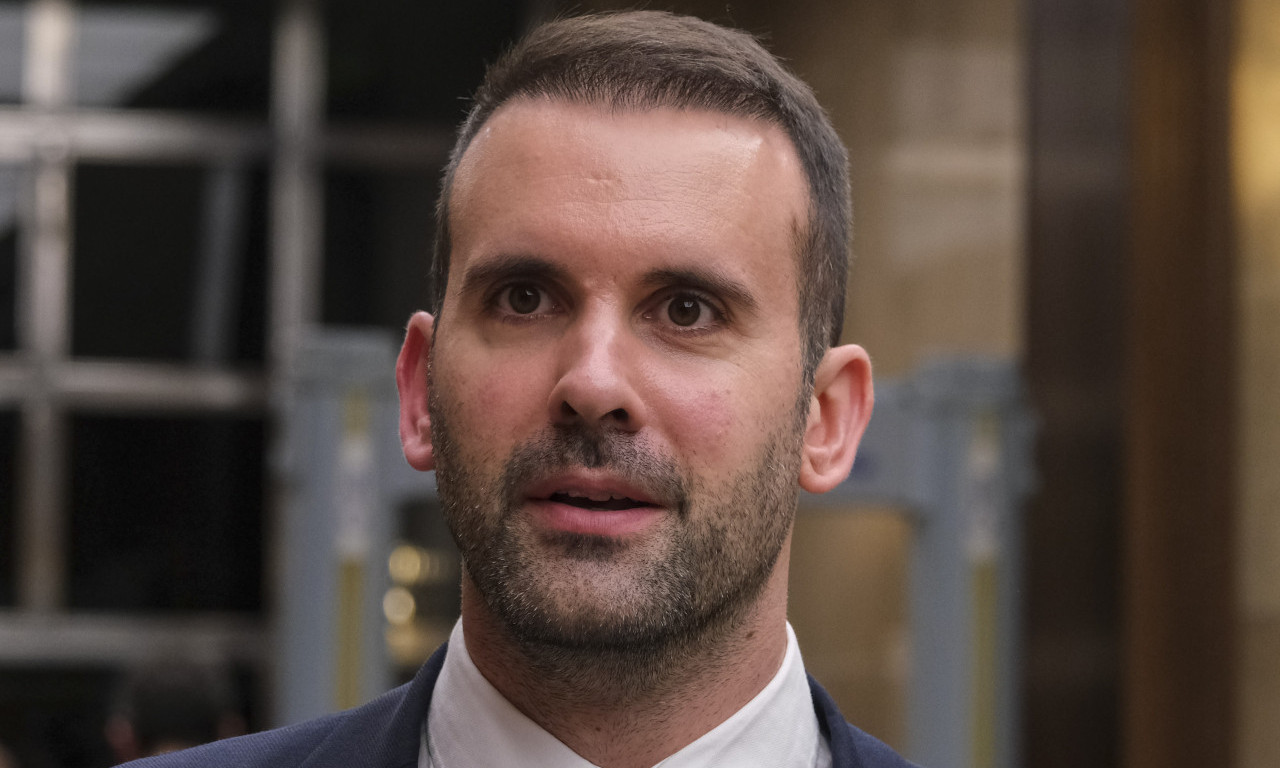 MILOJKO SPAJIĆ ŽRTVA POSLE MILATOVIĆA Oba broja telefona žavršila na društvenoj mreži X!