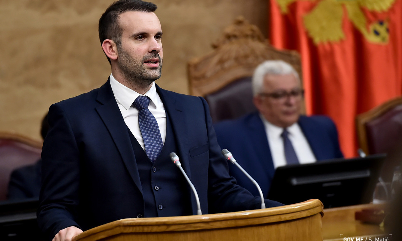 Moguće odlaganje POPISA u Crnoj Gori za 3. decembar: Premijer Spajić izričit da dalje PROLONGIRANJE nije dobro