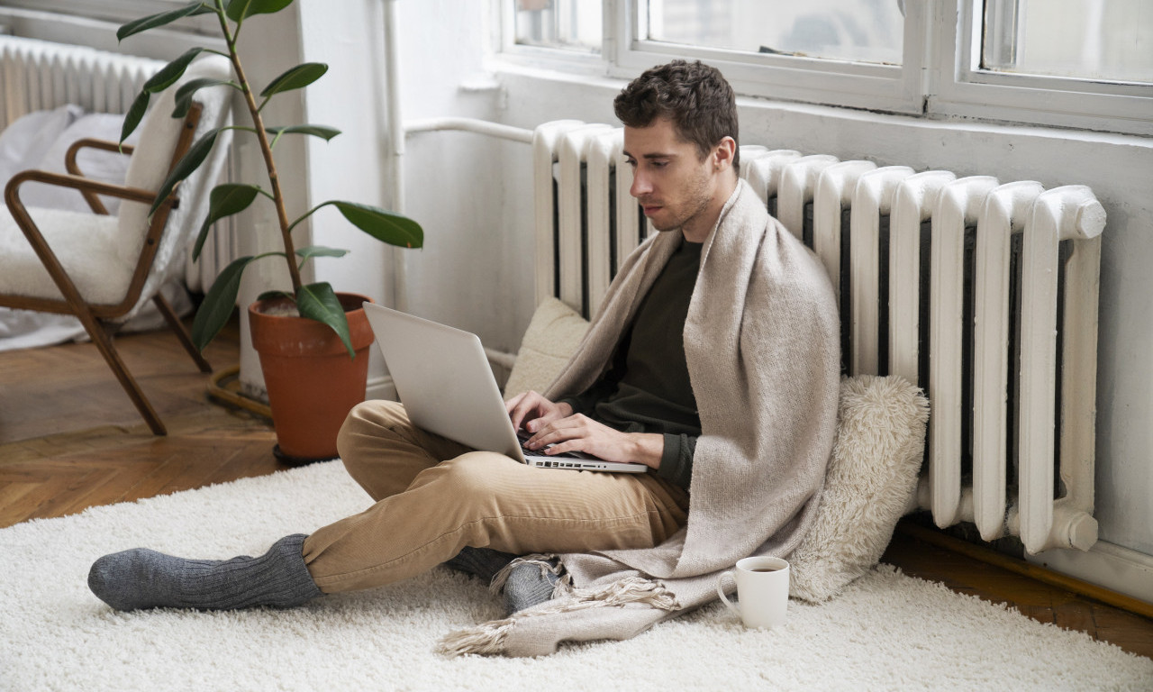 POČINJE GREJANJE! Radijatori već topli, Beogradske elektrane poslale apel potrošačima!