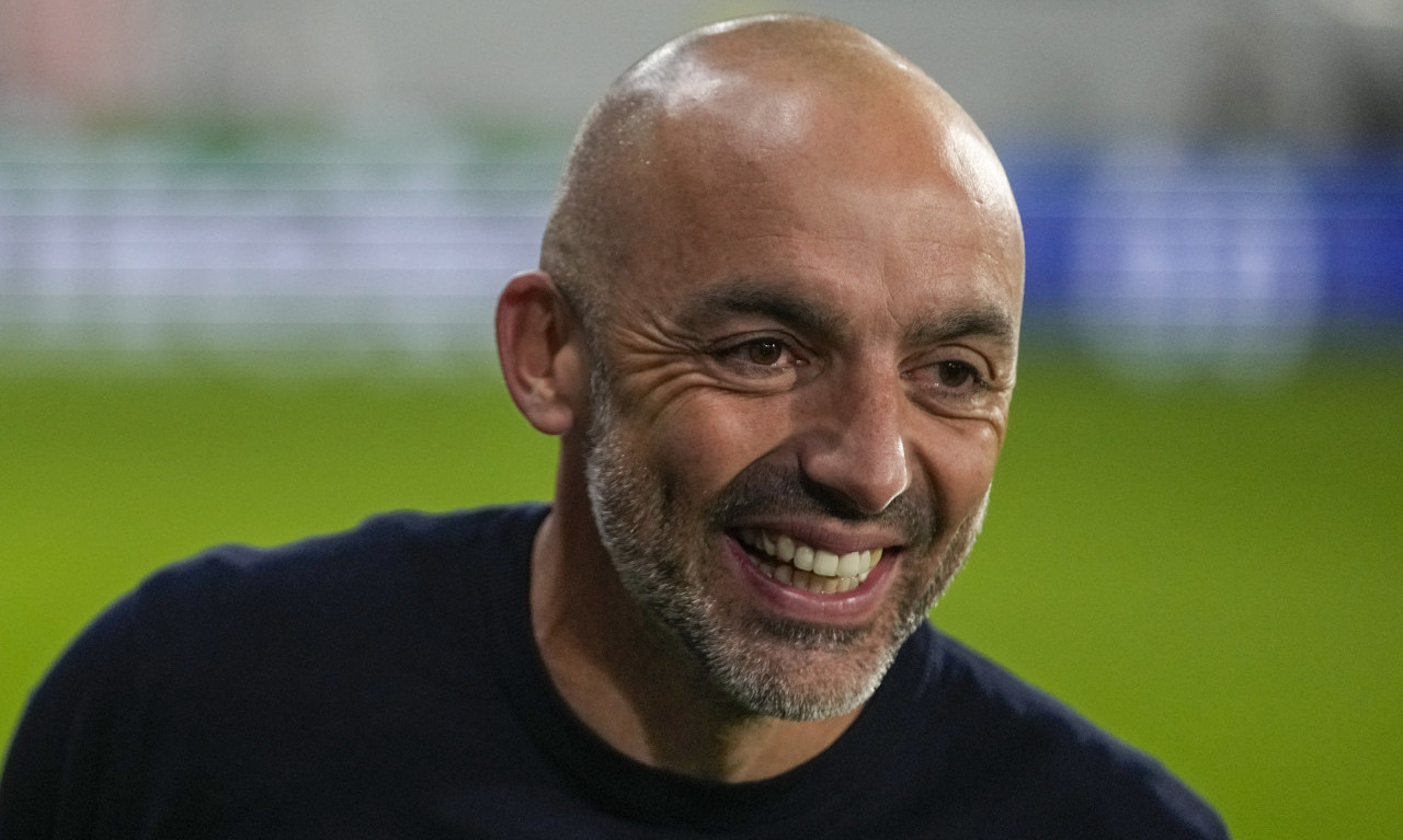 PRVI PUT NAKON NAPADA U JAVNOSTI Evo šta je Lazetić rekao o dešavanjima u Tel Avivu