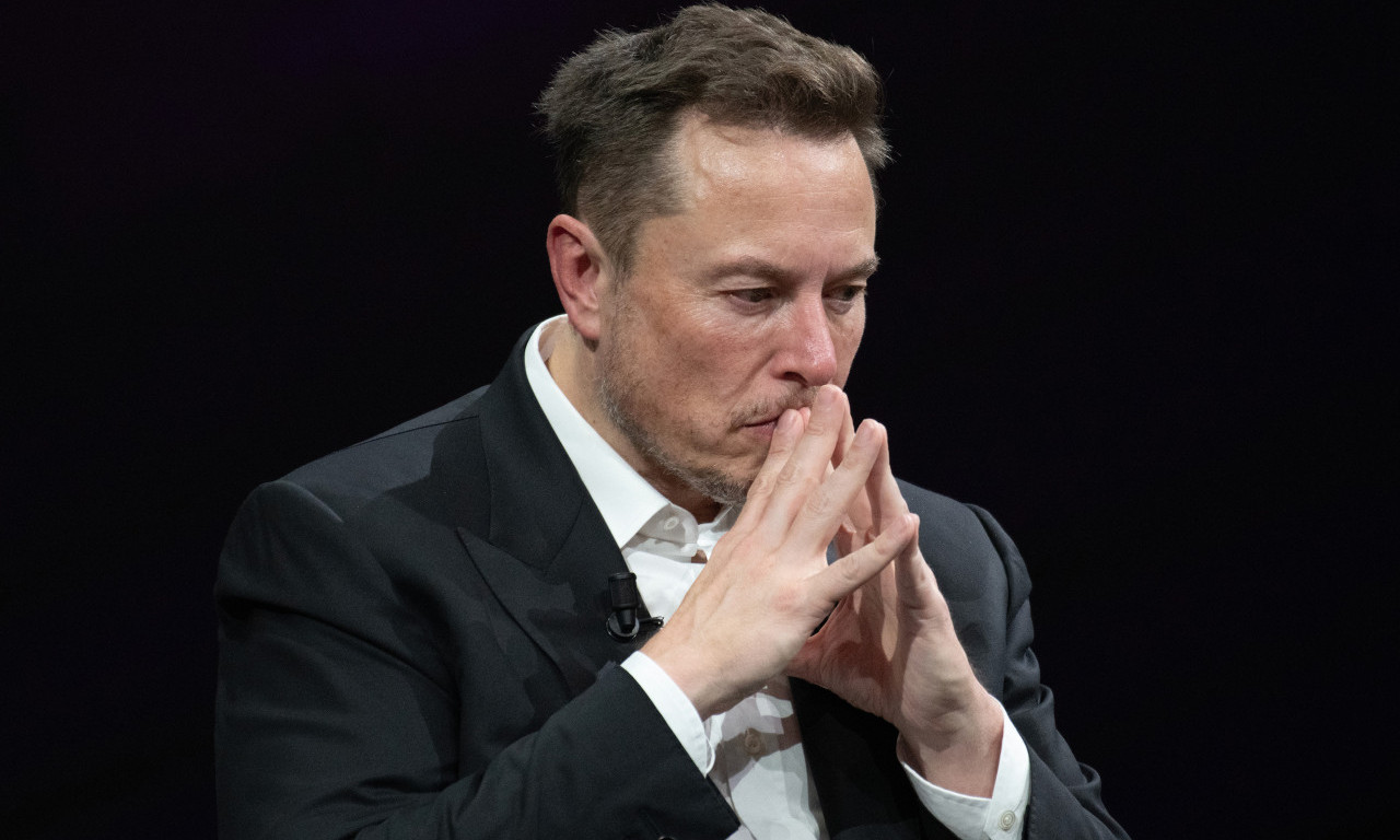 PAD POPULARNOSTI ILONA MASKA Amerikanci zabrinuti zbog njegovog uticaja u vladi