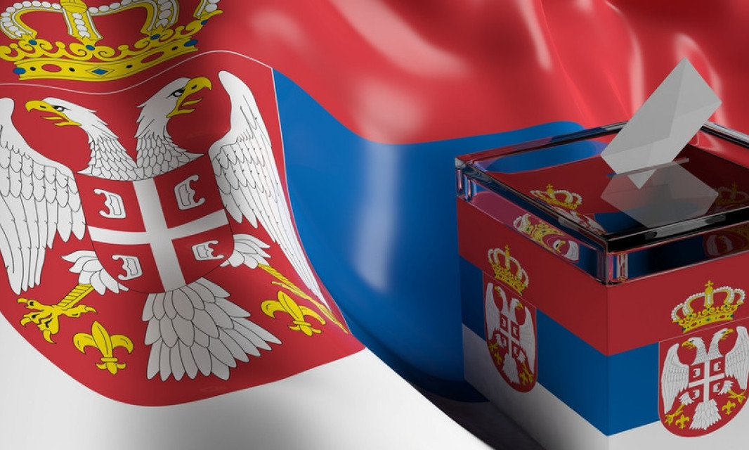 CESID o izborima u Srbiji: Kampanja će biti INTENZIVNA, 45 dana je SASVIM DOVOLJNO