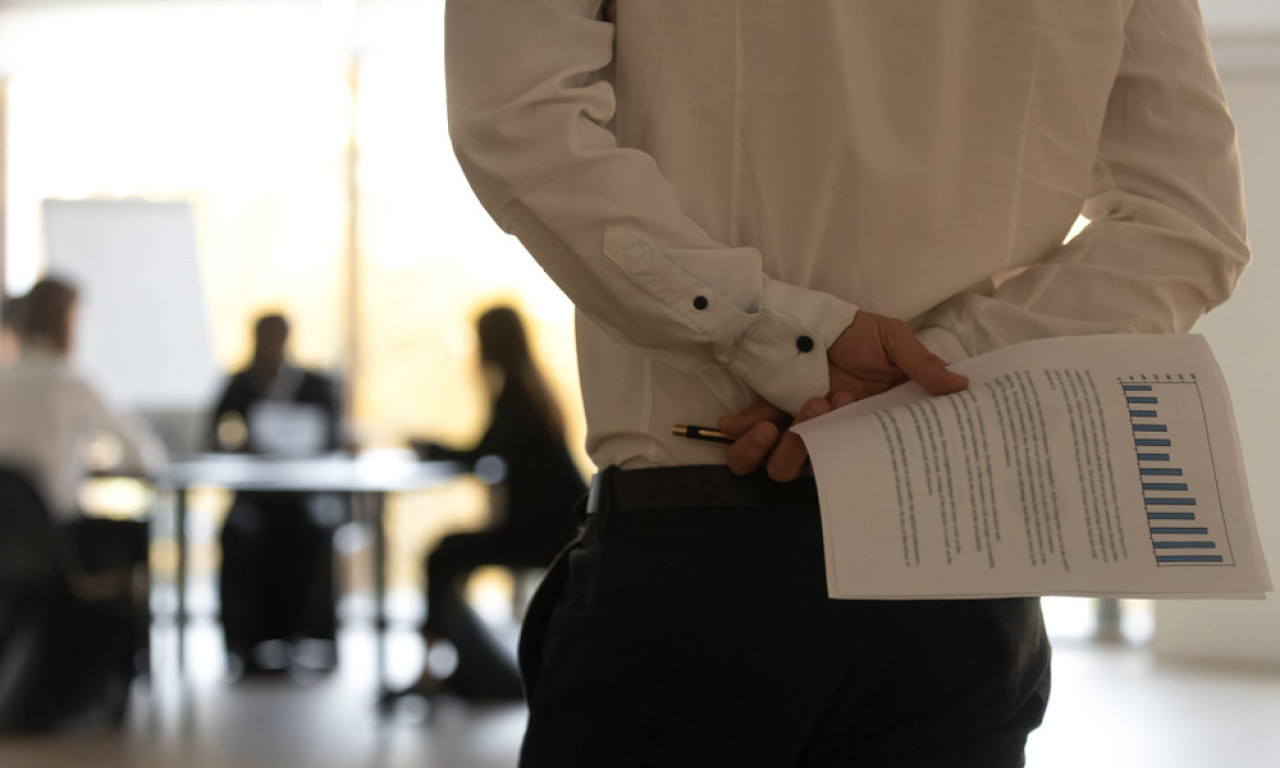 DA LI ZNATE KOJE ZANIMANJE JE NAJTRAŽENIJE U SRBIJI? Ne, nisu programeri - iznenadićete se