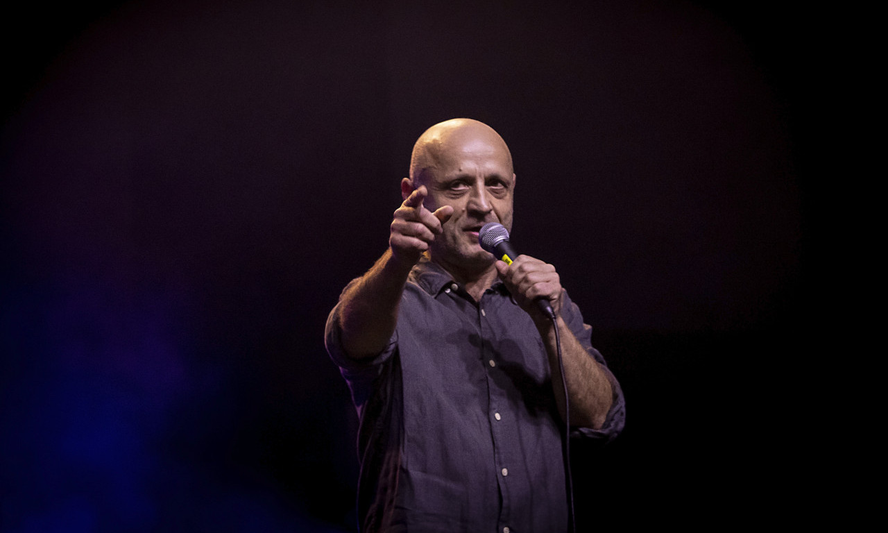 UHAPŠEN MILE KEKIN Pokrenuta istraga zbog malverzacije s vilom u Istri