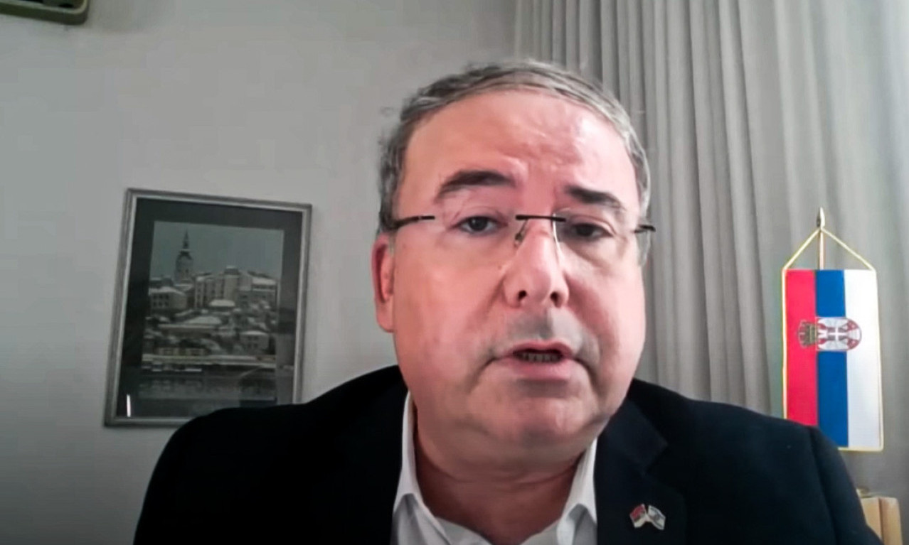 ZATVORENI AERODROMI U IZRAELU Šta će biti sa srpskim državljanima, počani konzul objasnio da li je moguća evakuacija