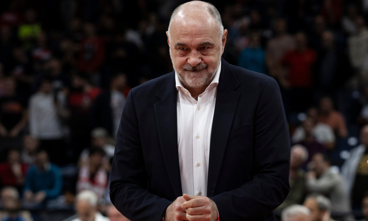 PABLO LASO DOBIO OTKAZ! Baskonija ima novog trenera!