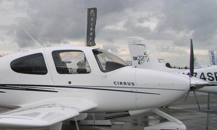 SRUŠIO SE AVION iz Zagreba na letu za Salcburg, IMA POGINULIH