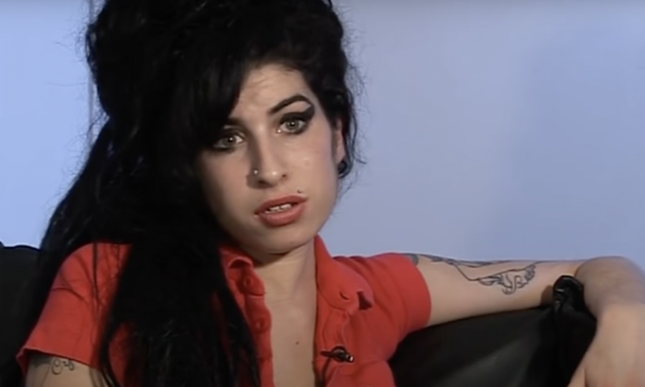 14 GODINA OD SMRTI EJMI VAJNHAUS: Poslednji koncert održala u Beogradu - šta je ubilo pevačicu anđeoskog glasa?