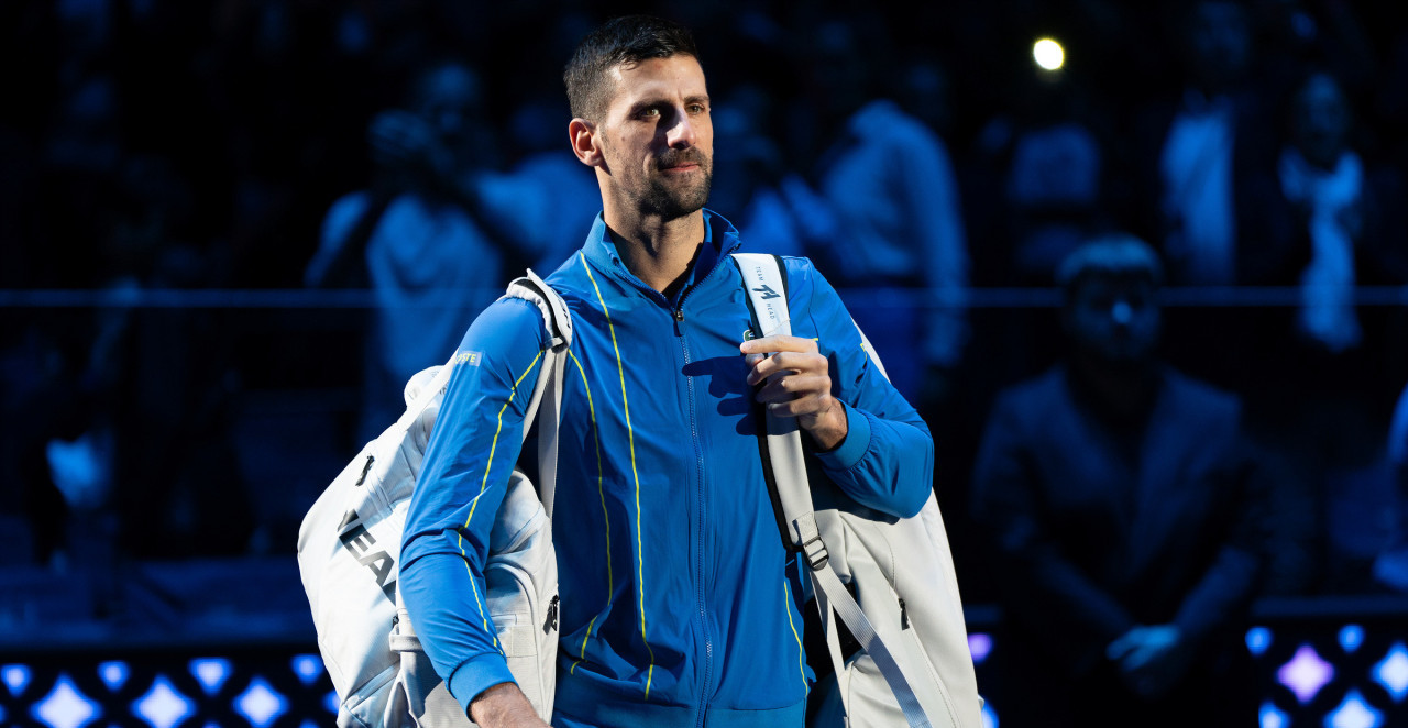 "REŠIO SAM DA SE POVUČEM" Novak Đoković sve šokirao odlukom, evo o čemu je reč