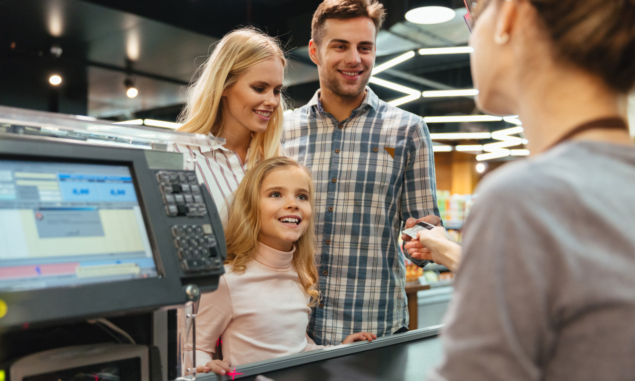 POZNATA SAMOPOSLUGA UVODI NOVU USLUGU - Kupci mogu da zarade predajom starih telefona i elektronike