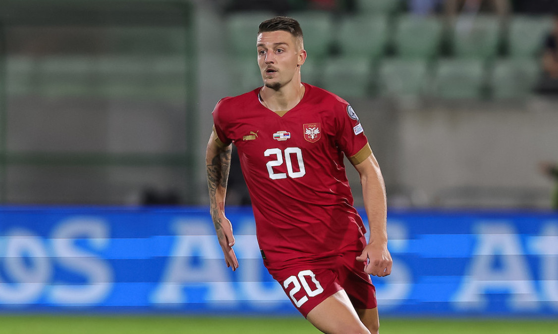 ZAŠTO JE SERGEJ MILINKOVIĆ SAVIĆ OGORČEN? Paunović dao odgovor na pitanje koje zanima celu Srbiju
