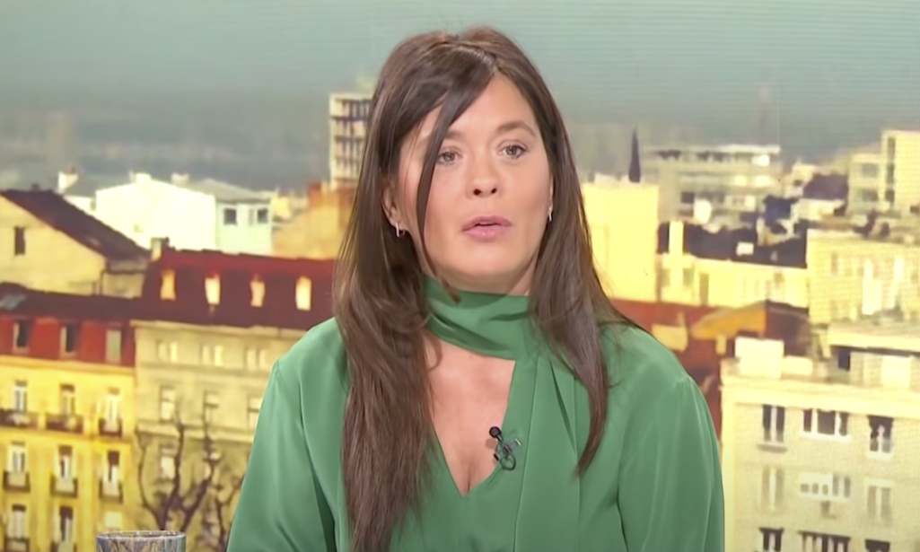 SUZANA VASILJEVIČ IZNELA SVE DETALJE Mediji United Grupe okrenuli su priču, Vučić nema veze sa smenom Subotić